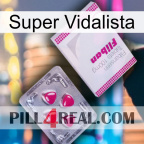 Super Vidalista 32